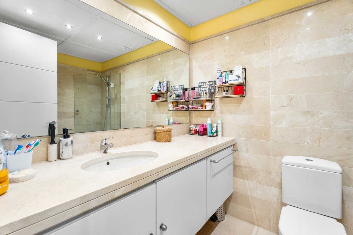 3 Bed Townhouse in La Cala Golf