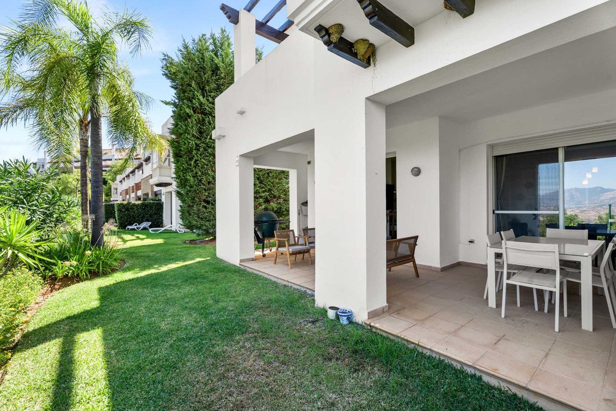 3 Bed Townhouse in La Cala Golf