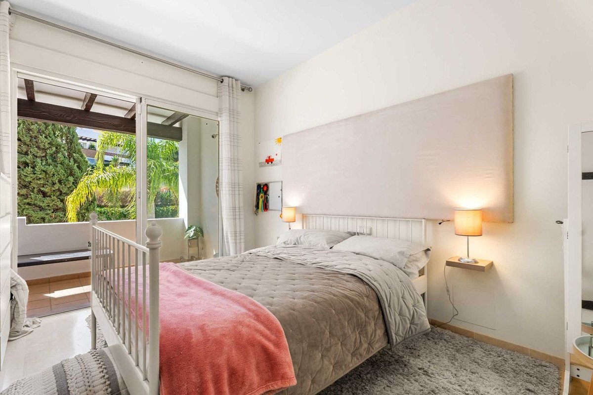 3 Bed Townhouse in La Cala Golf