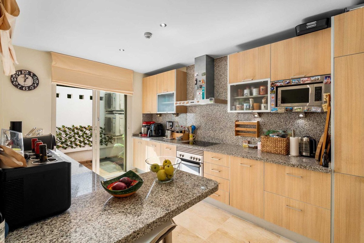 3 Bed Townhouse in La Cala Golf