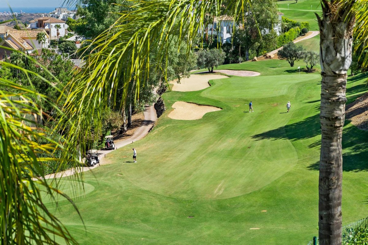 3 Bed Townhouse in La Cala Golf