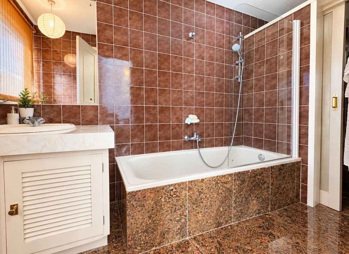 3 Bed Townhouse in Marbella