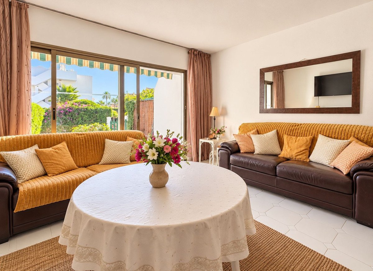 3 Bed Townhouse in Marbella