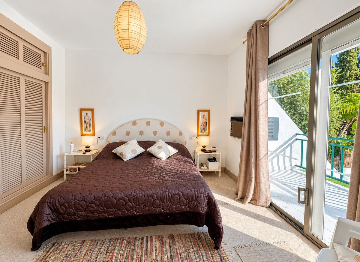 3 Bed Townhouse in Marbella