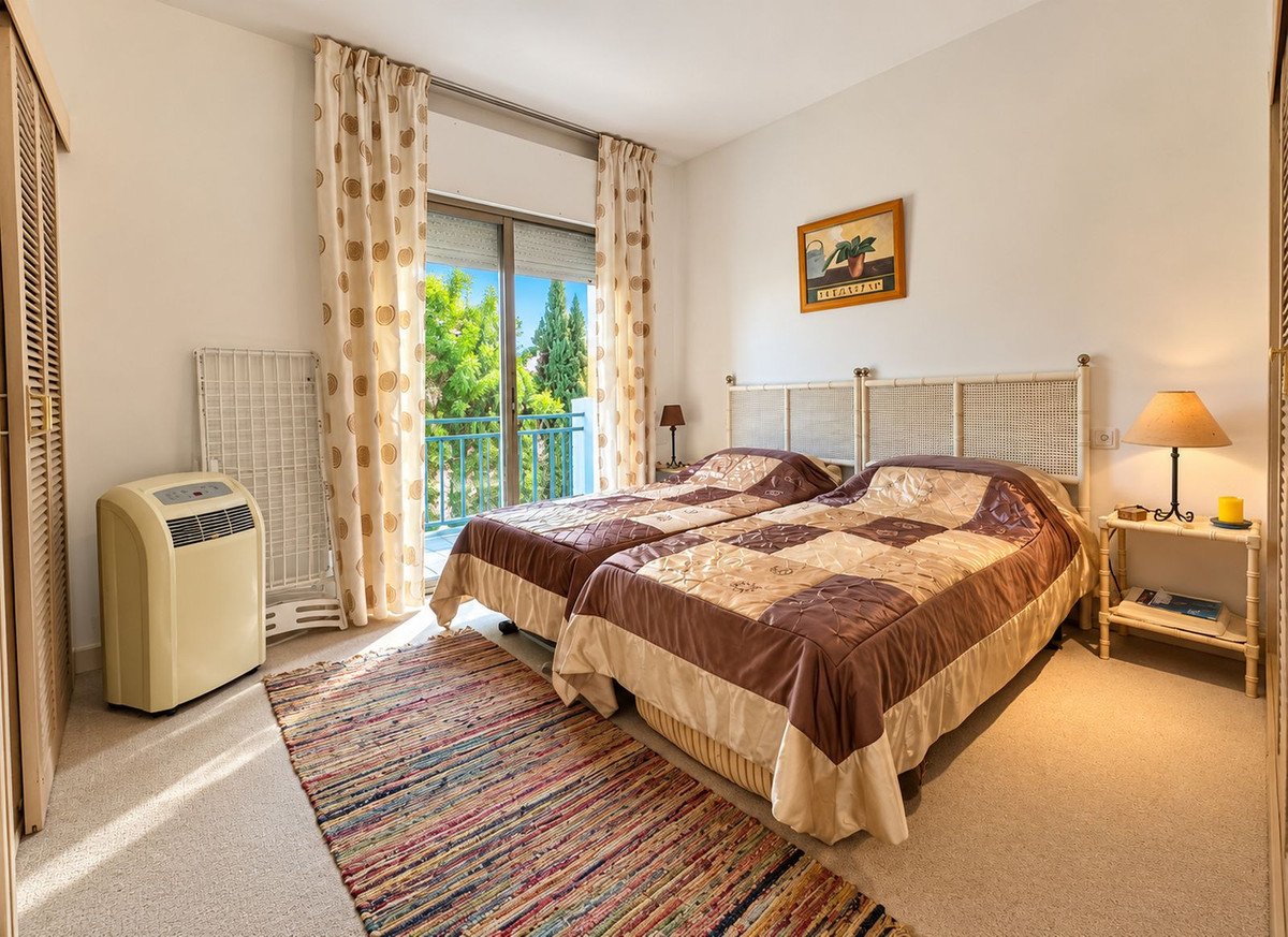 3 Bed Townhouse in Marbella