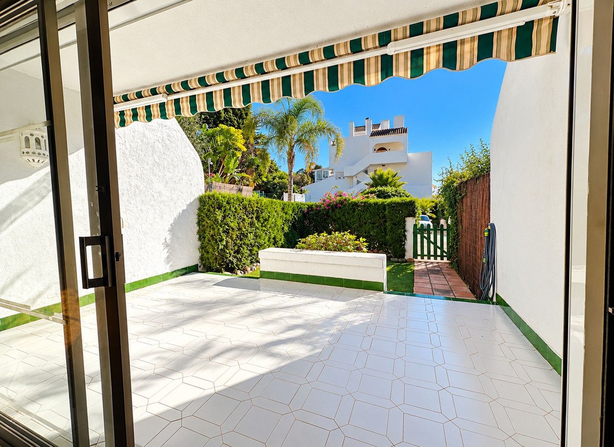 3 Bed Townhouse in Marbella