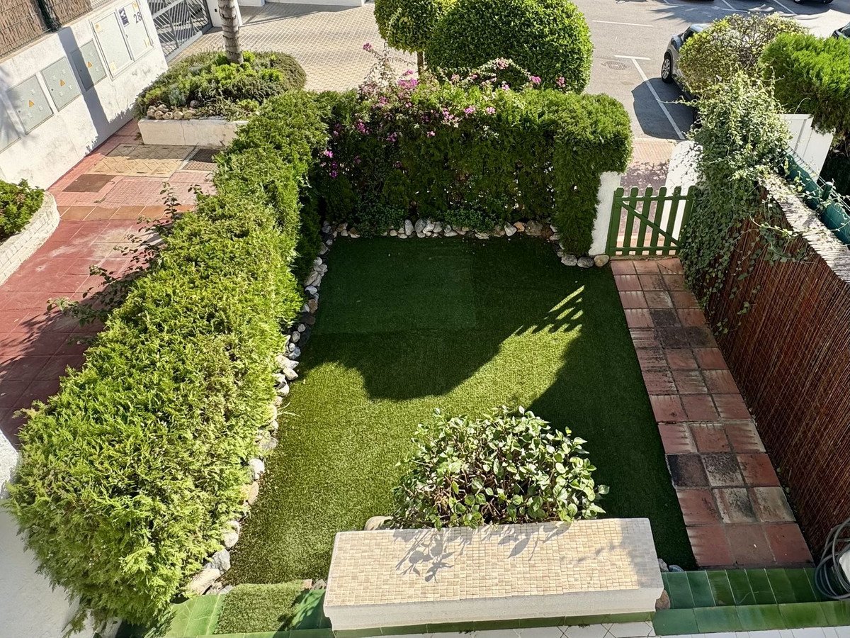 3 Bed Townhouse in Marbella