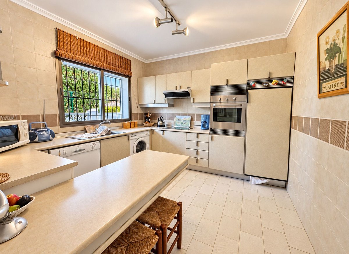 3 Bed Townhouse in Marbella