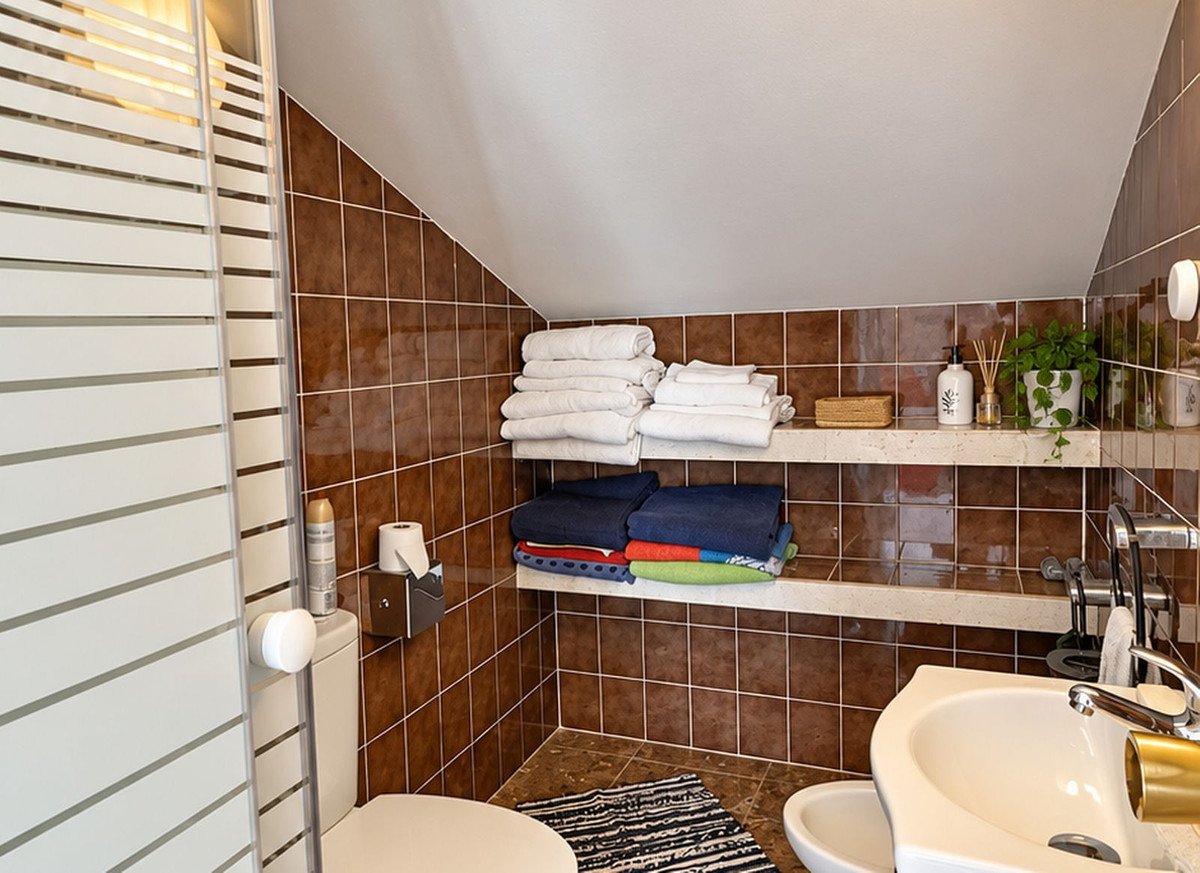 3 Bed Townhouse in Marbella