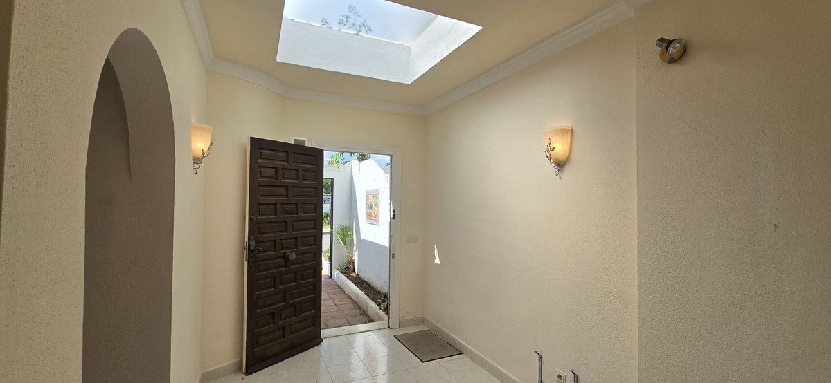 3 Bed Townhouse in Nueva Andalucía