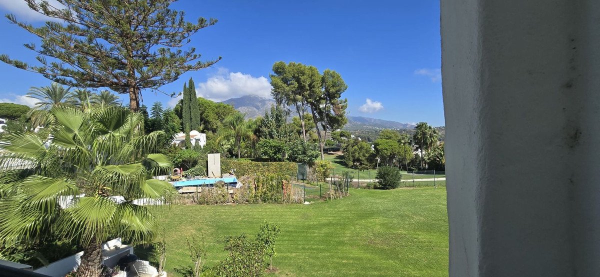 3 Bed Townhouse in Nueva Andalucía