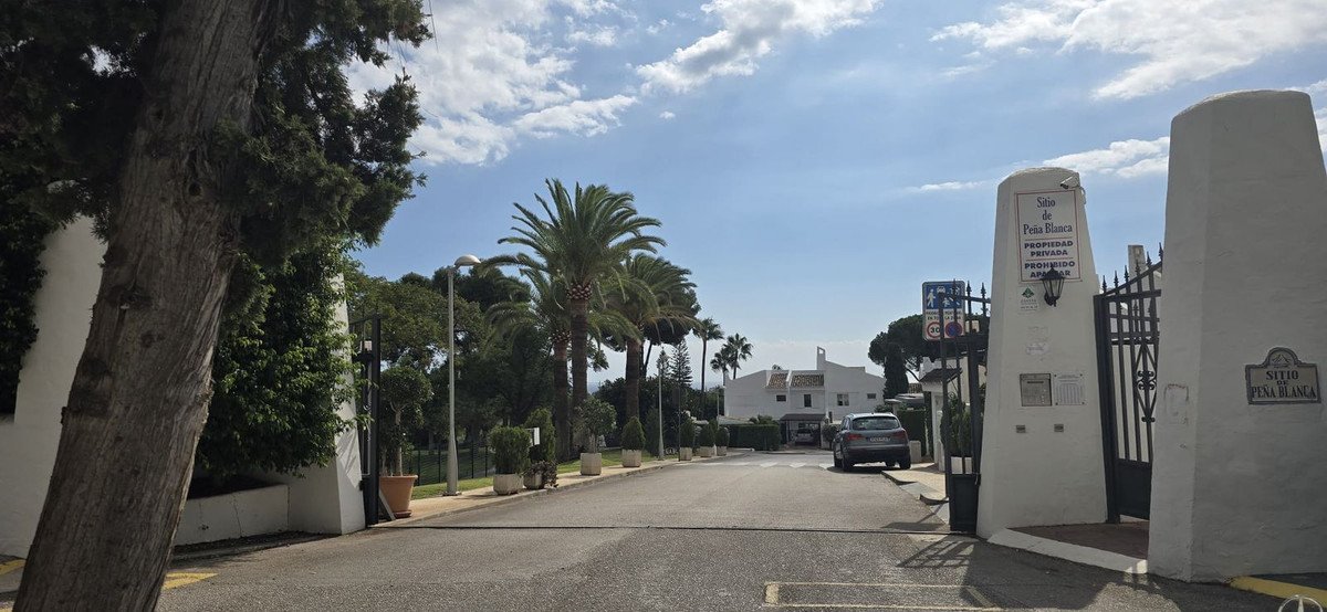 3 Bed Townhouse in Nueva Andalucía