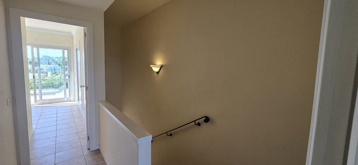 3 Bed Townhouse in Nueva Andalucía