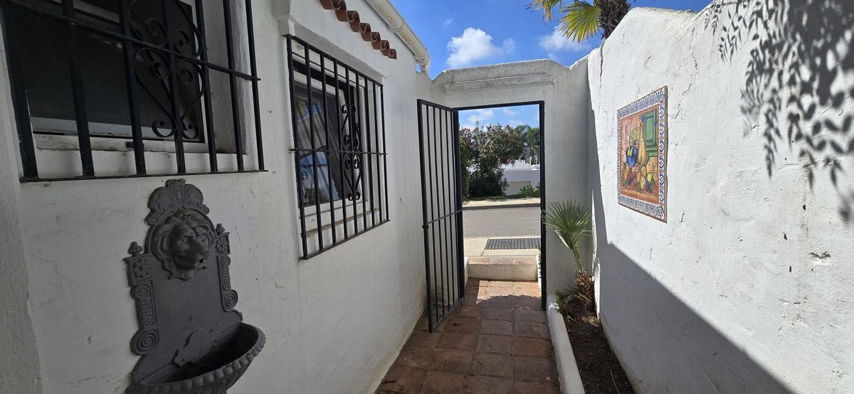 3 Bed Townhouse in Nueva Andalucía