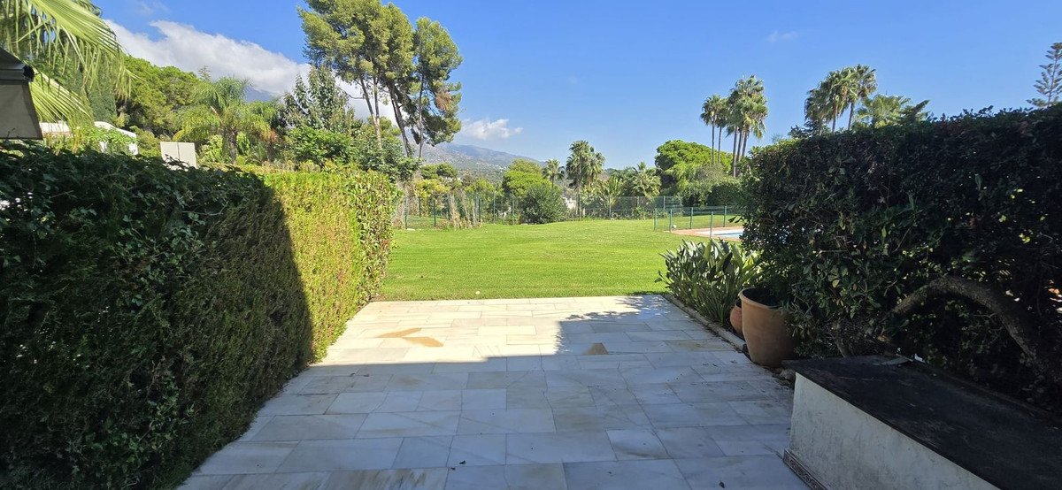 3 Bed Townhouse in Nueva Andalucía