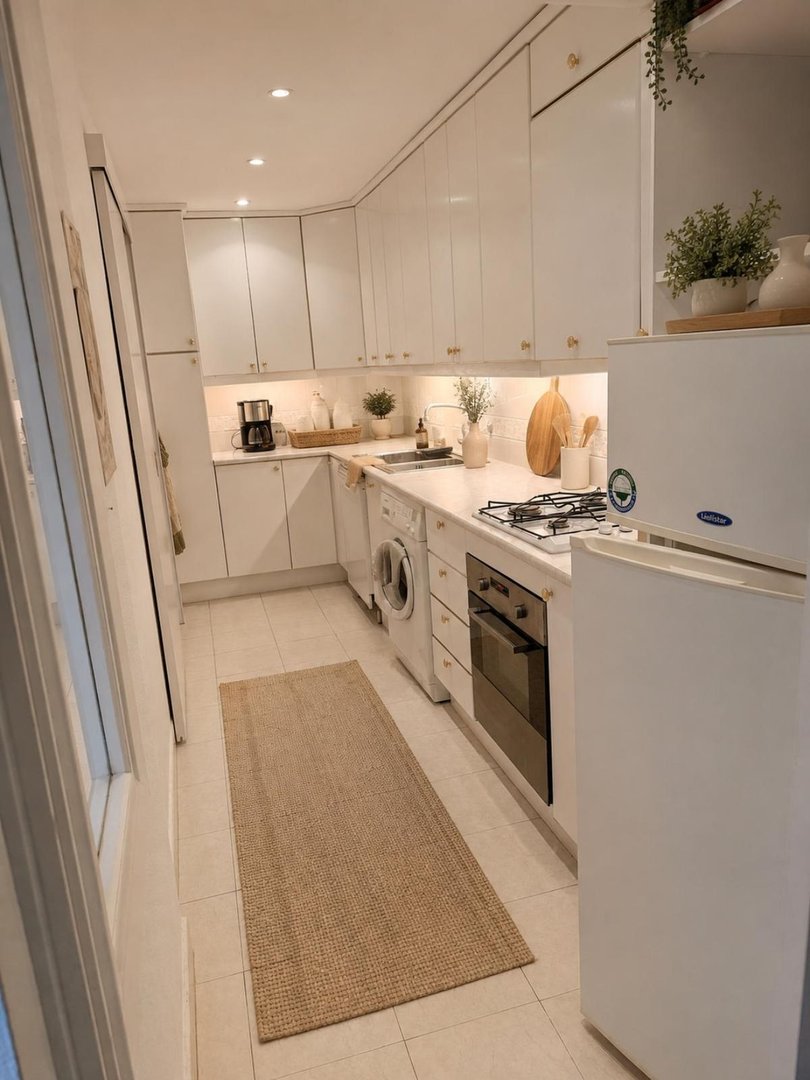 3 Bed Townhouse in Nueva Andalucía
