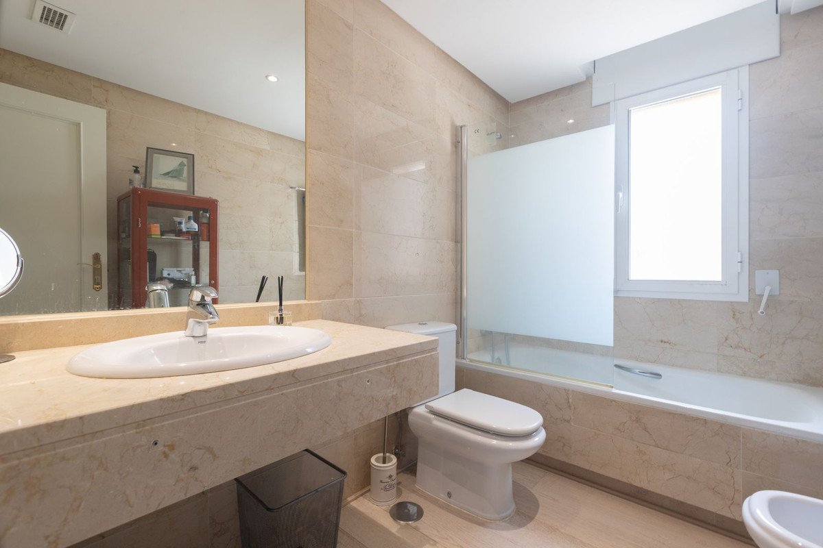 3 Bed Penthouse in Marbella