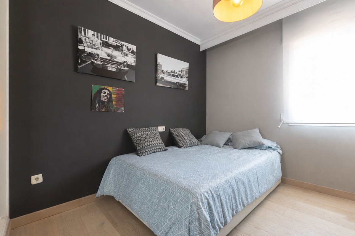 3 Bed Penthouse in Marbella