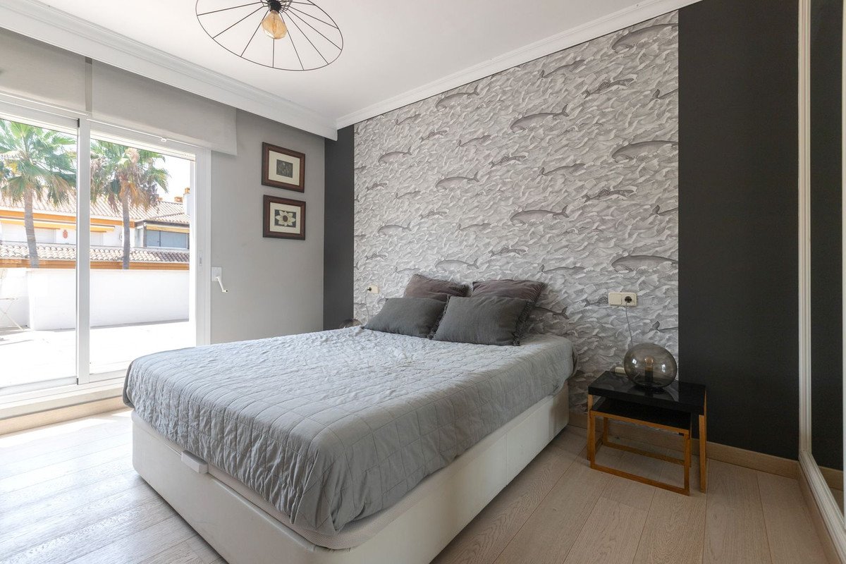 3 Bed Penthouse in Marbella