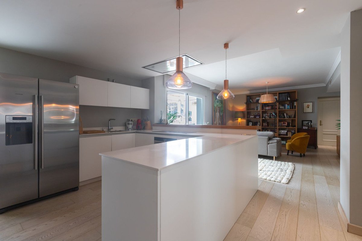 3 Bed Penthouse in Marbella