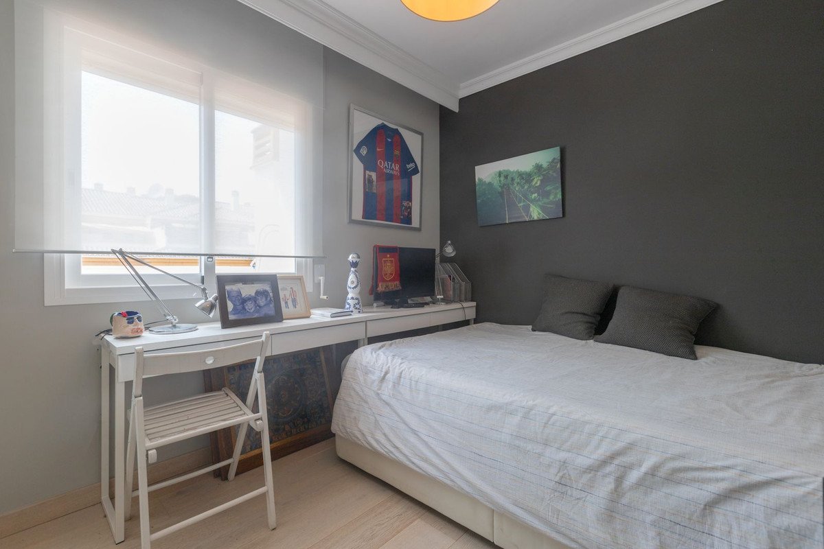 3 Bed Penthouse in Marbella