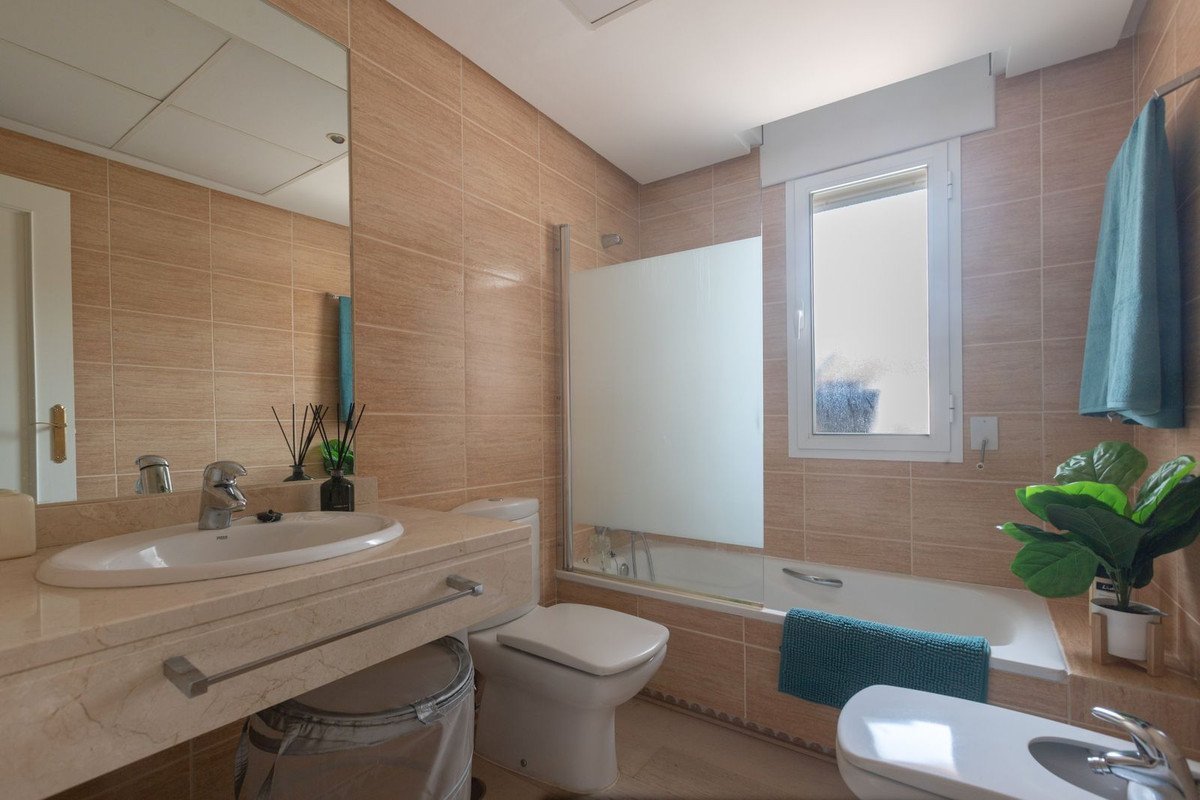 3 Bed Penthouse in Marbella