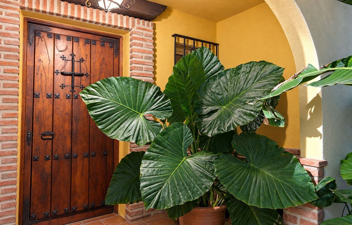 4 Bed Townhouse in Casares Playa