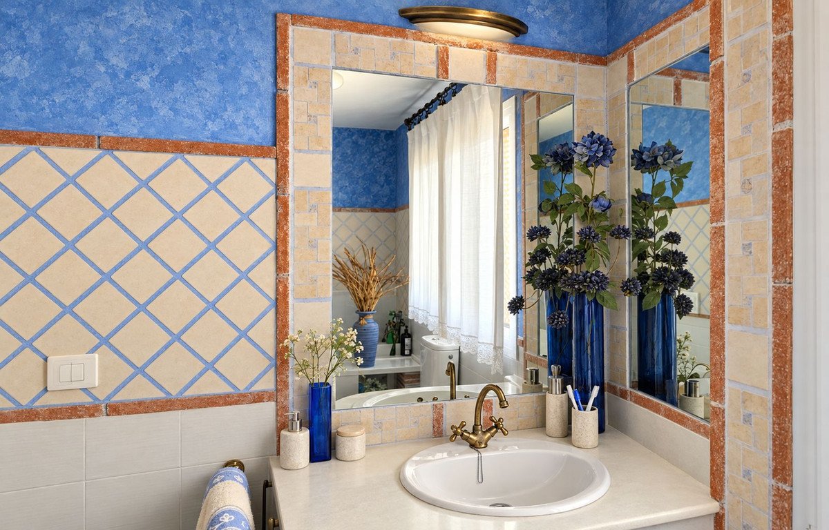 4 Bed Townhouse in Casares Playa