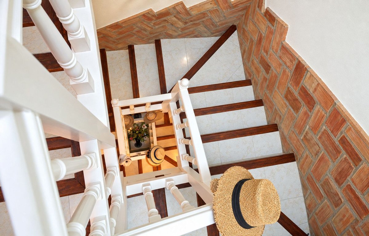 4 Bed Townhouse in Casares Playa