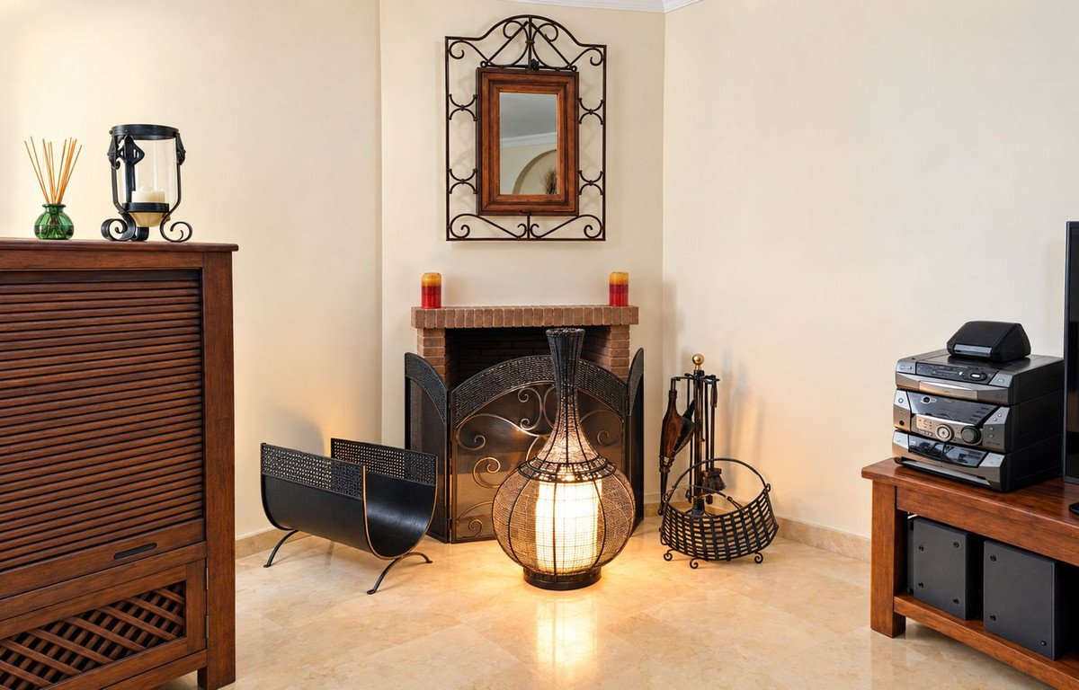 4 Bed Townhouse in Casares Playa