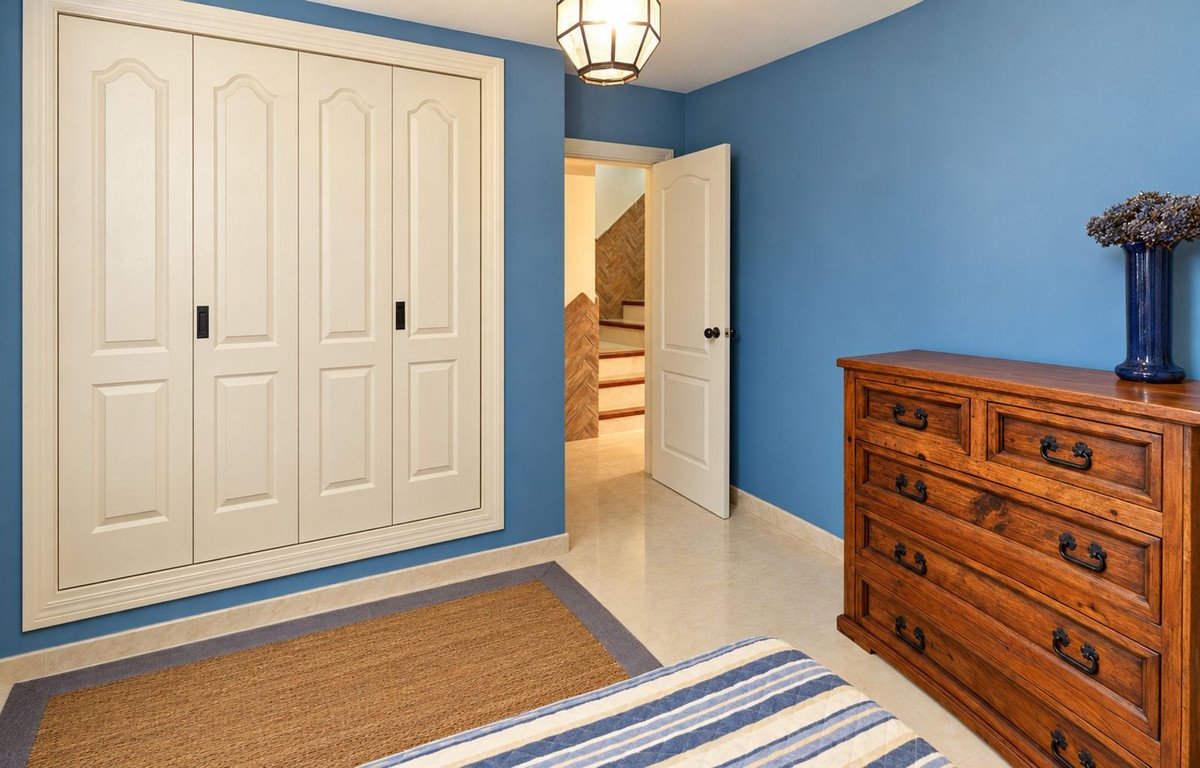 4 Bed Townhouse in Casares Playa
