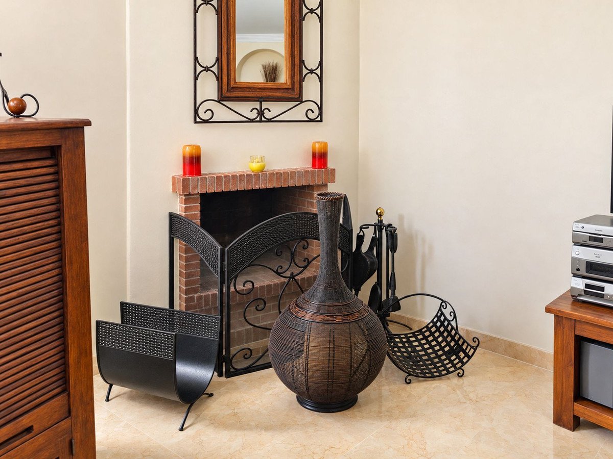4 Bed Townhouse in Casares Playa