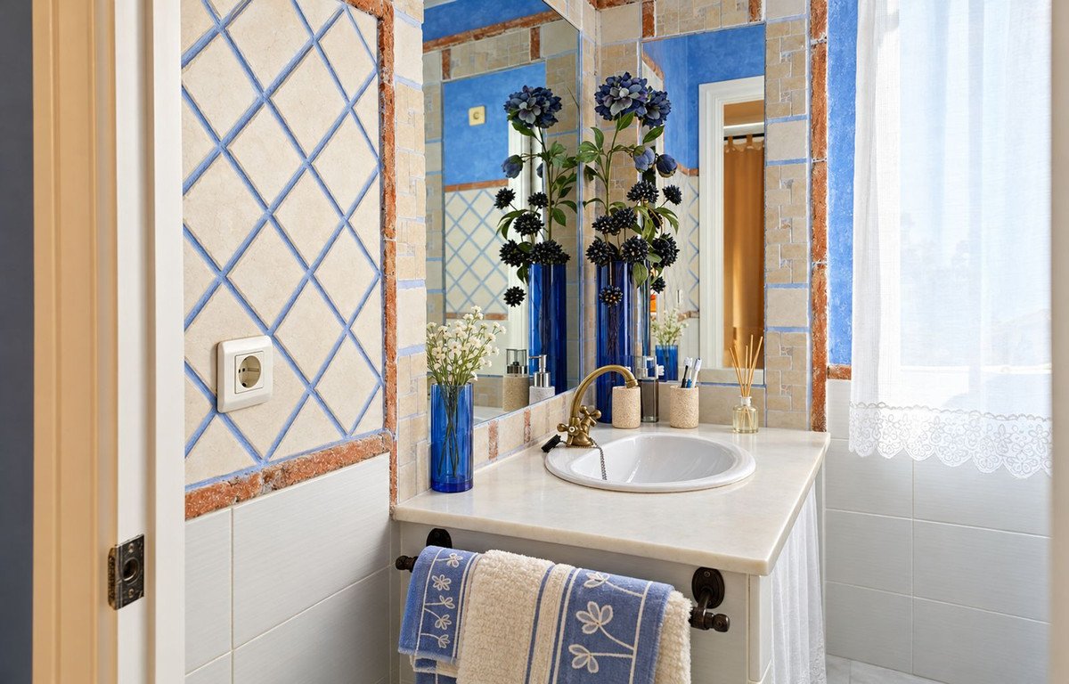 4 Bed Townhouse in Casares Playa
