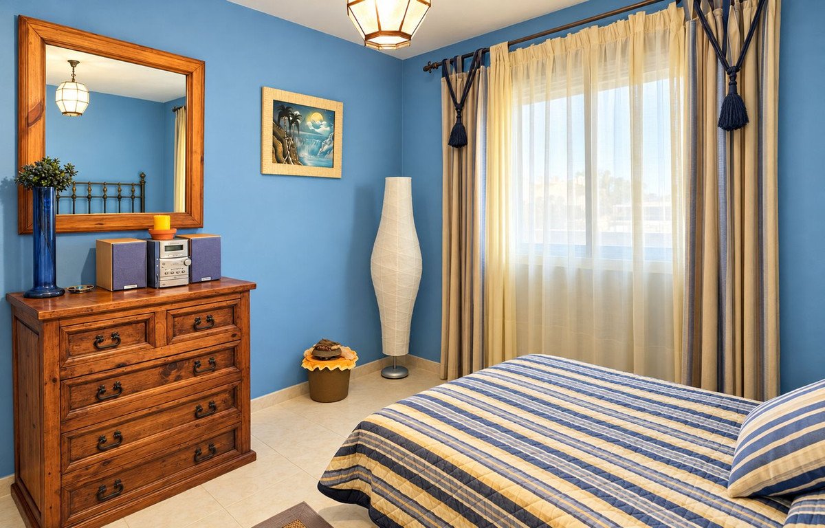 4 Bed Townhouse in Casares Playa