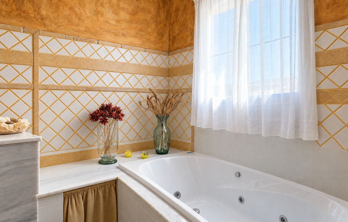 4 Bed Townhouse in Casares Playa