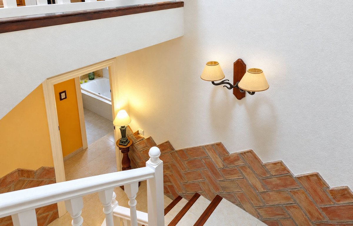 4 Bed Townhouse in Casares Playa