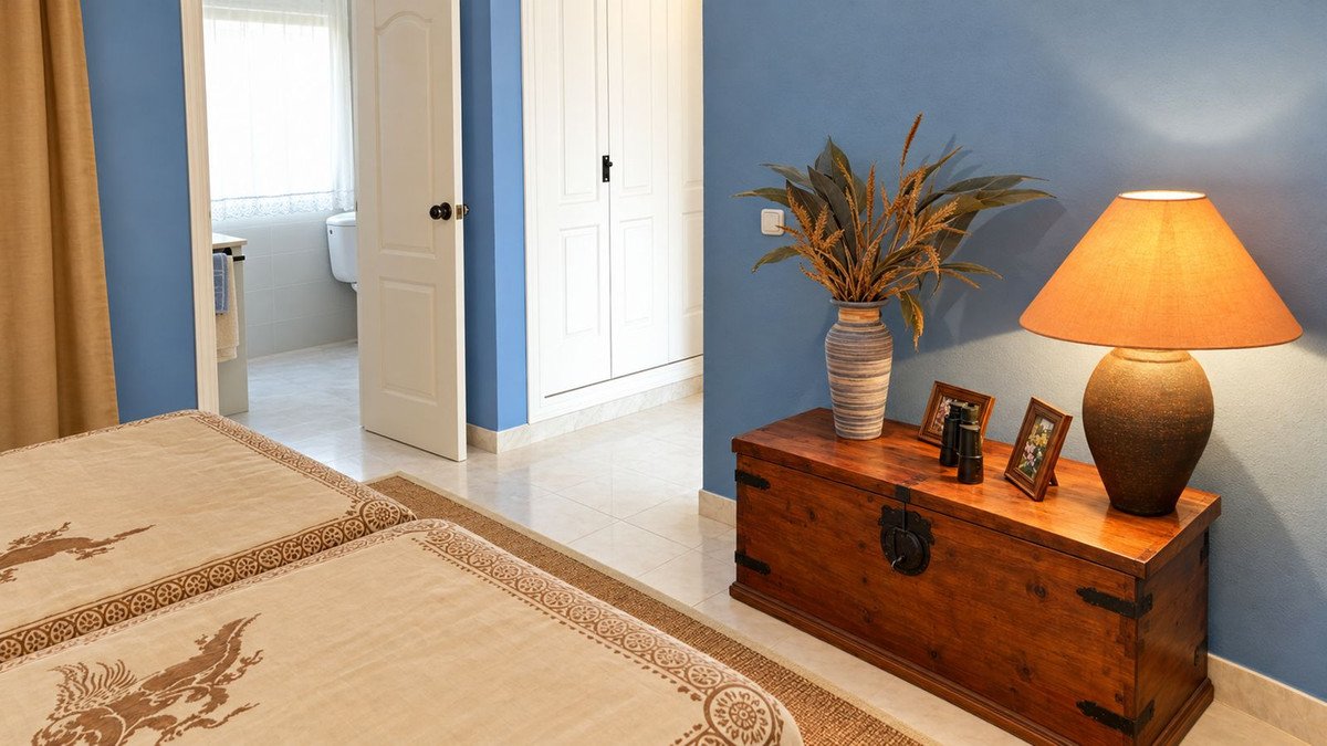 4 Bed Townhouse in Casares Playa