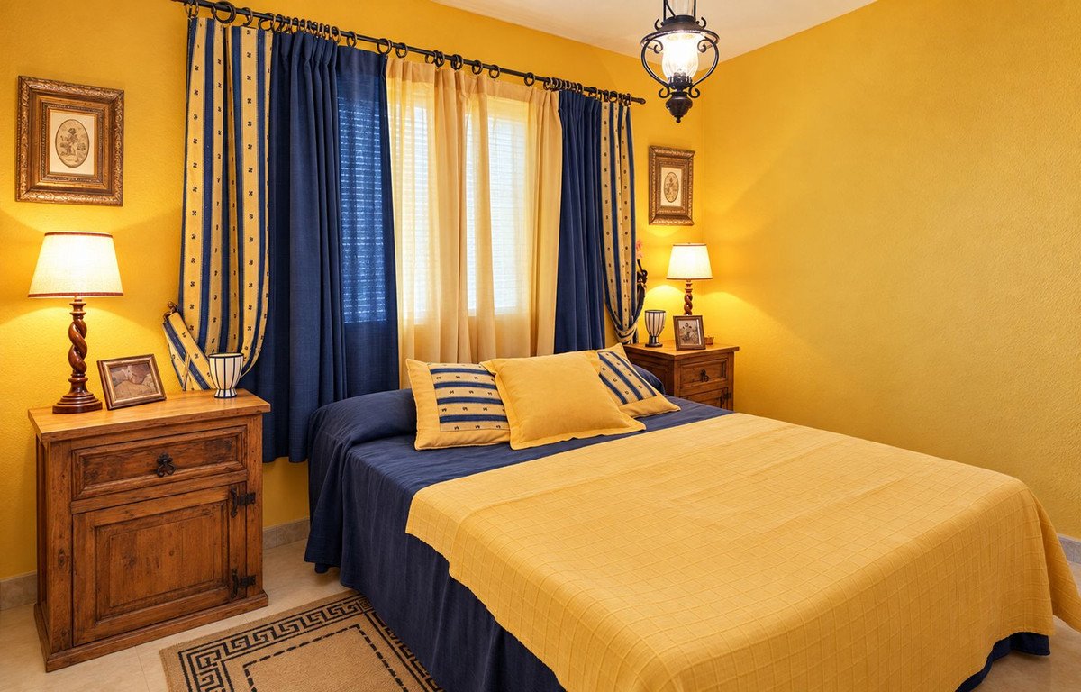 4 Bed Townhouse in Casares Playa