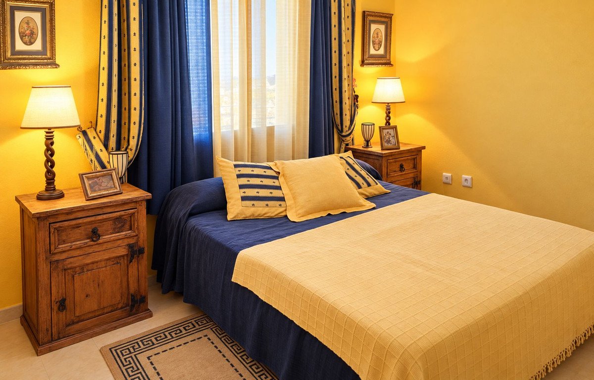 4 Bed Townhouse in Casares Playa