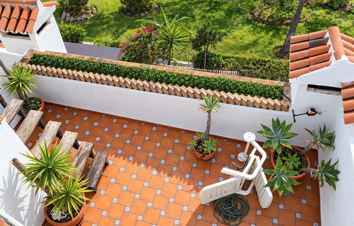4 Bed Townhouse in Casares Playa
