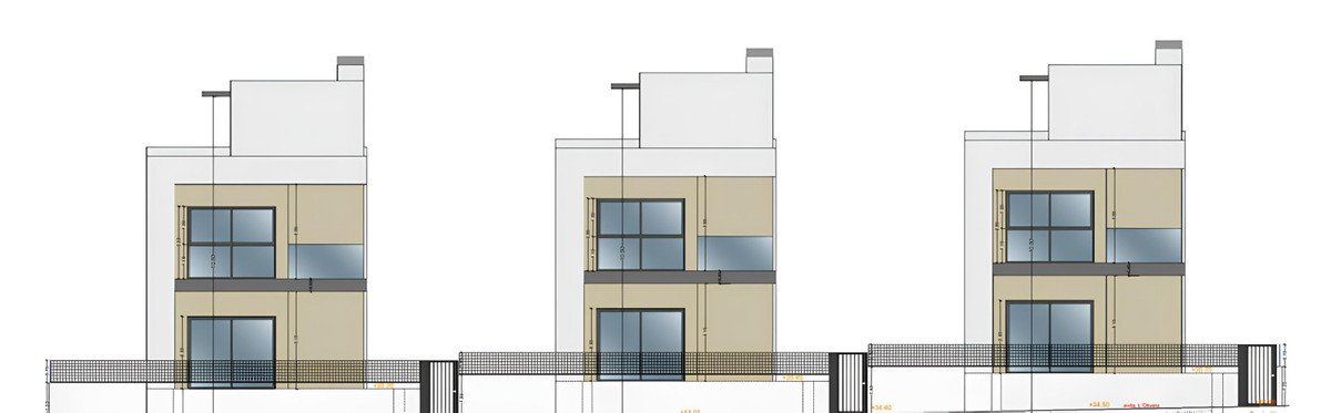 3 Bed New Development in Guardamar del Segura