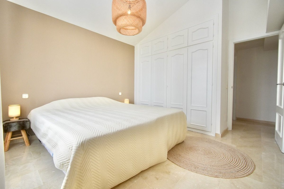 3 Bed Detached Villa in La Duquesa