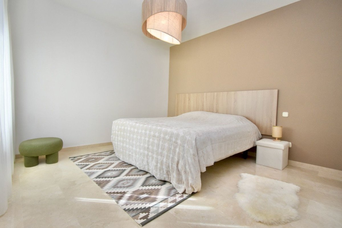 3 Bed Detached Villa in La Duquesa