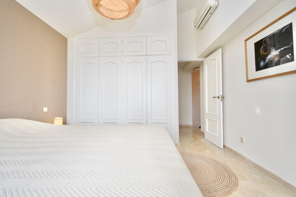 3 Bed Detached Villa in La Duquesa
