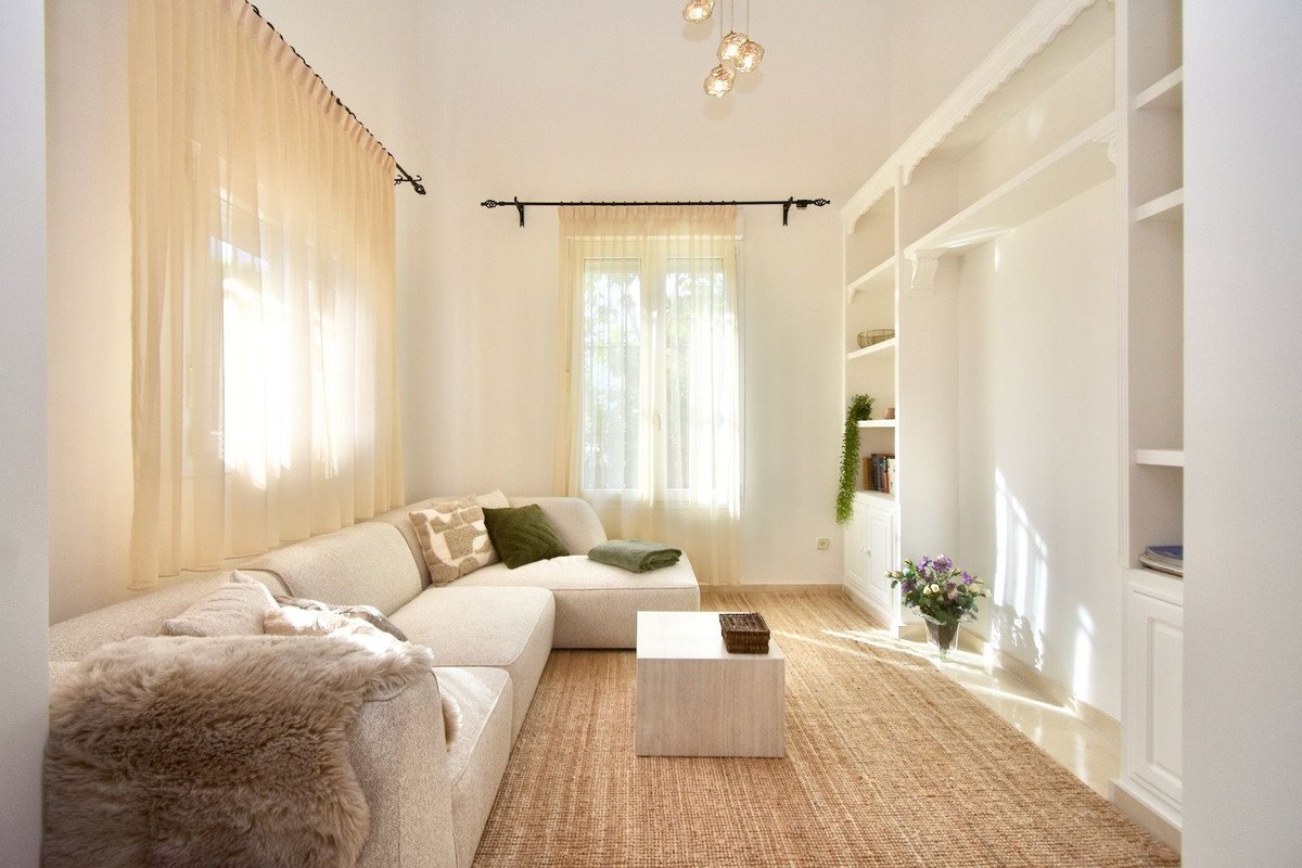3 Bed Detached Villa in La Duquesa