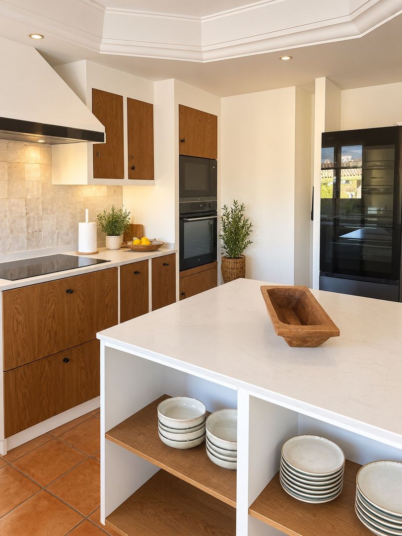 4 Bed Semi-Detached House in Aloha