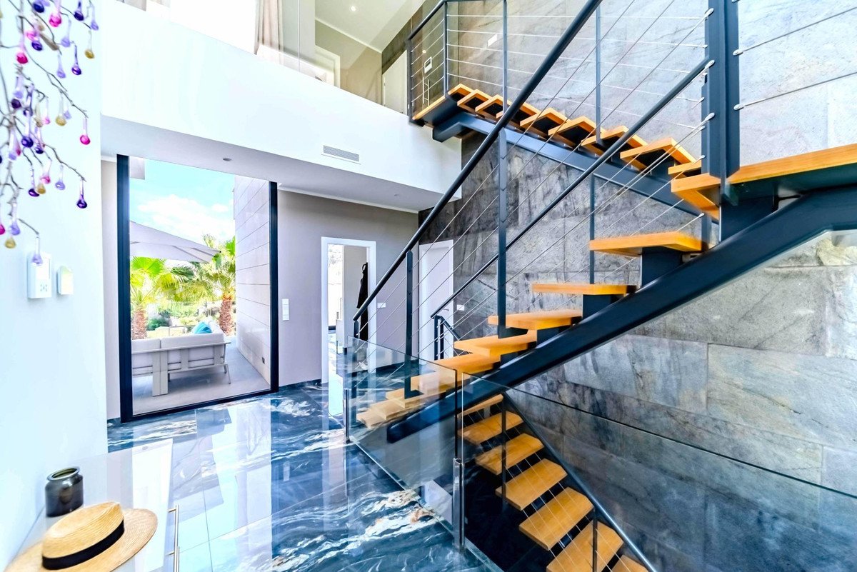 6 Bed Detached Villa in Las Colinas Golf