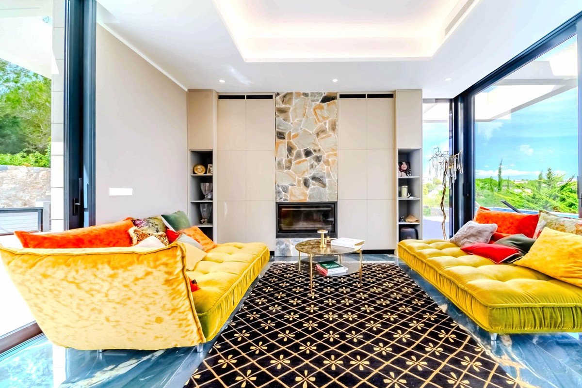 6 Bed Detached Villa in Las Colinas Golf