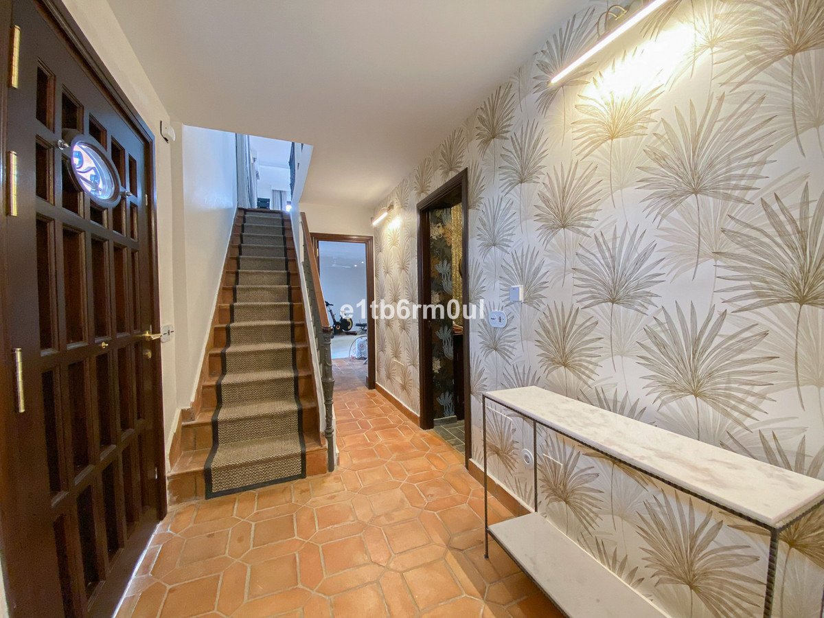 4 Bed Townhouse in The Golden Mile