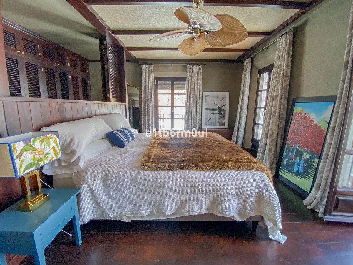 4 Bed Townhouse in The Golden Mile